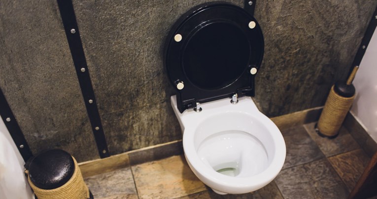 Liječnica otkrila što nikada ne smijete raditi u javnom WC-u
